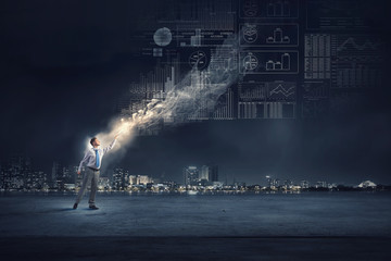 什么是生物的种和界?