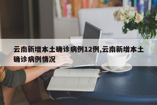 云南新增本土确诊病例12例,云南新增本土确诊病例情况