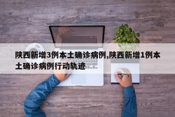 陕西新增3例本土确诊病例,陕西新增1例本土确诊病例行动轨迹