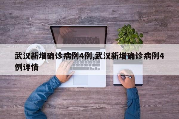 武汉新增确诊病例4例,武汉新增确诊病例4例详情