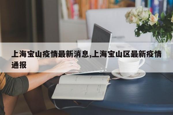 上海宝山疫情最新消息,上海宝山区最新疫情通报