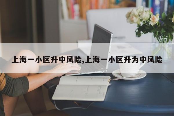 上海一小区升中风险,上海一小区升为中风险