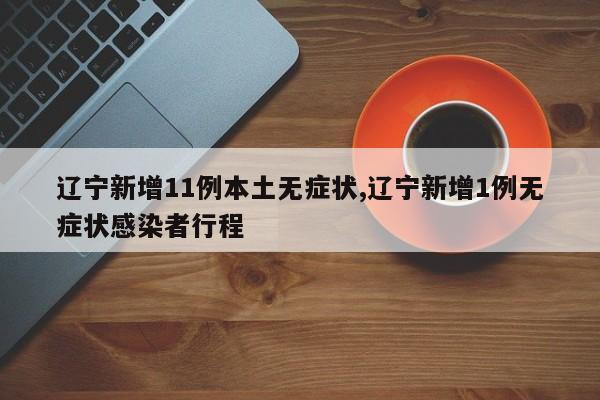 辽宁新增11例本土无症状,辽宁新增1例无症状感染者行程